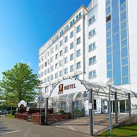 Coffee Fellows Hotel Frankfurt Airport-Langen Langen  Εξωτερικό φωτογραφία