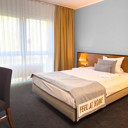 Coffee Fellows Hotel Frankfurt Airport-Langen Langen  Εξωτερικό φωτογραφία