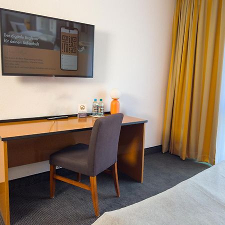 Coffee Fellows Hotel Frankfurt Airport-Langen Langen  Εξωτερικό φωτογραφία