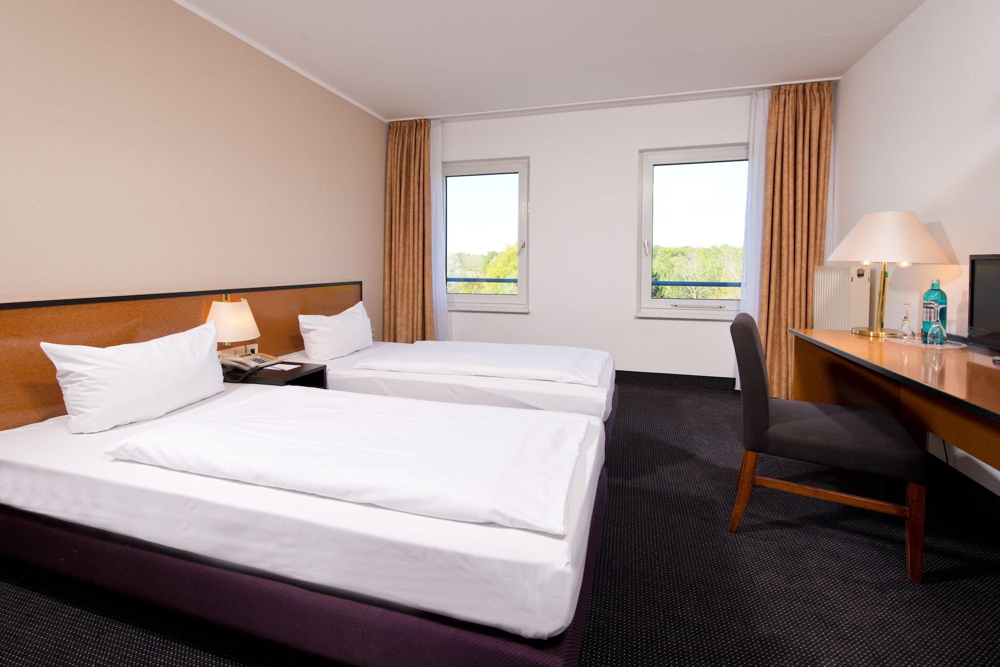 Coffee Fellows Hotel Frankfurt Airport-Langen Langen  Εξωτερικό φωτογραφία