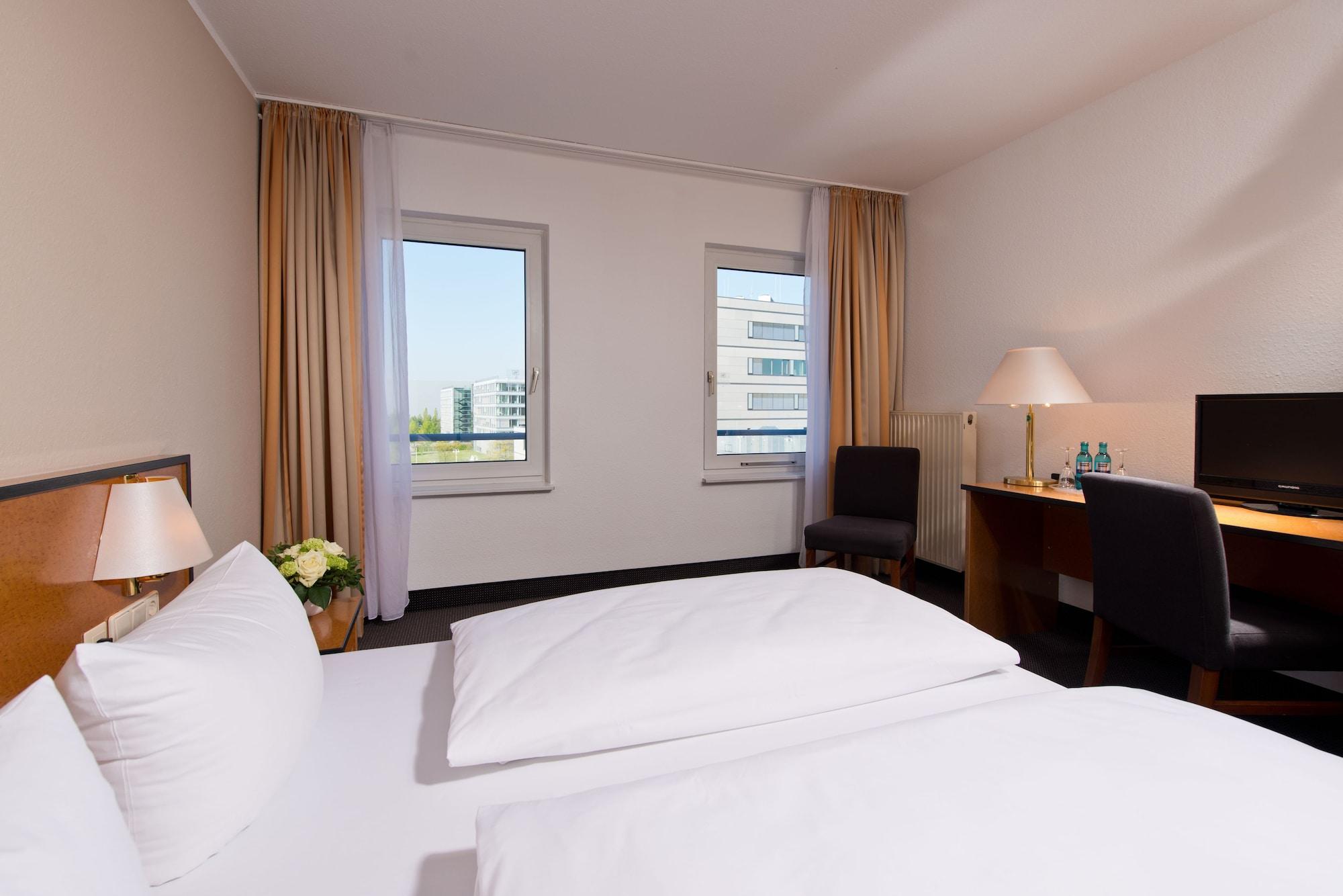 Coffee Fellows Hotel Frankfurt Airport-Langen Langen  Εξωτερικό φωτογραφία