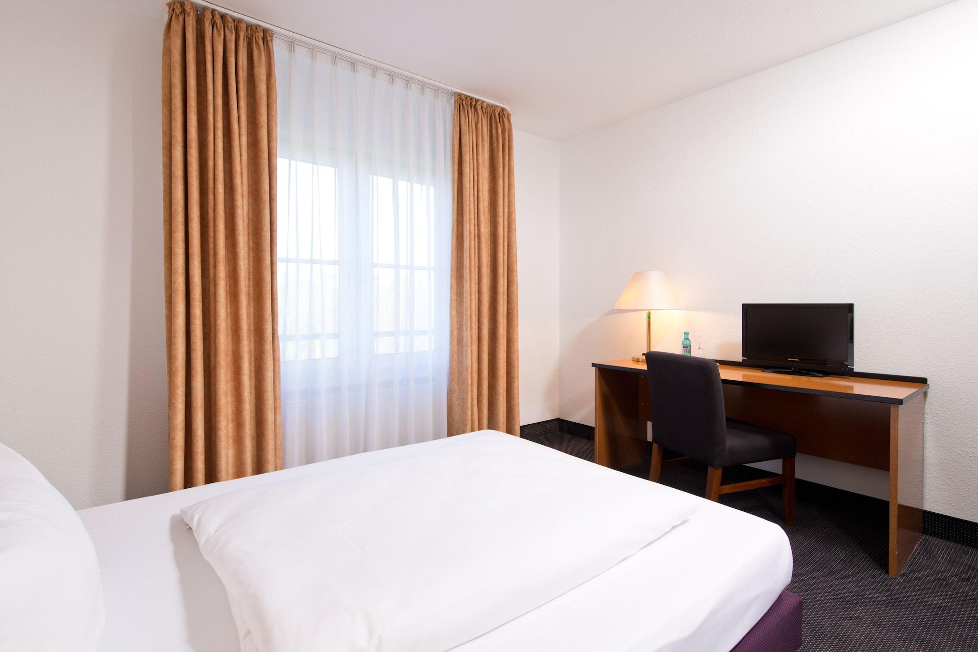 Coffee Fellows Hotel Frankfurt Airport-Langen Langen  Εξωτερικό φωτογραφία
