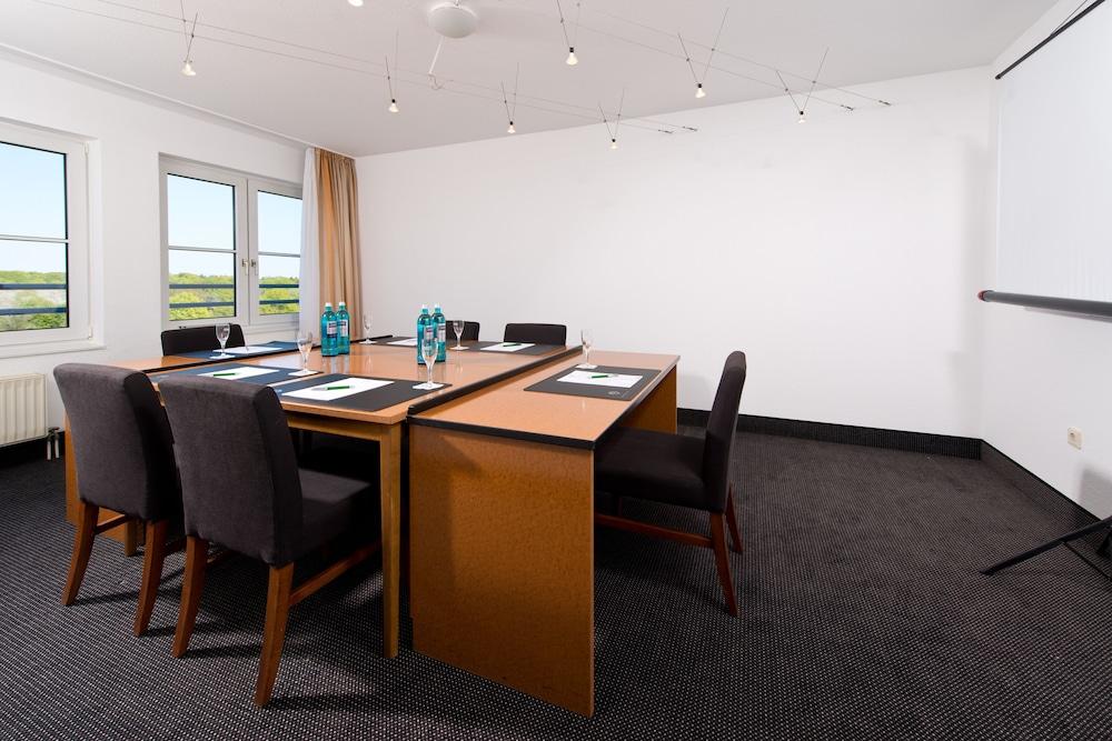 Coffee Fellows Hotel Frankfurt Airport-Langen Langen  Εξωτερικό φωτογραφία