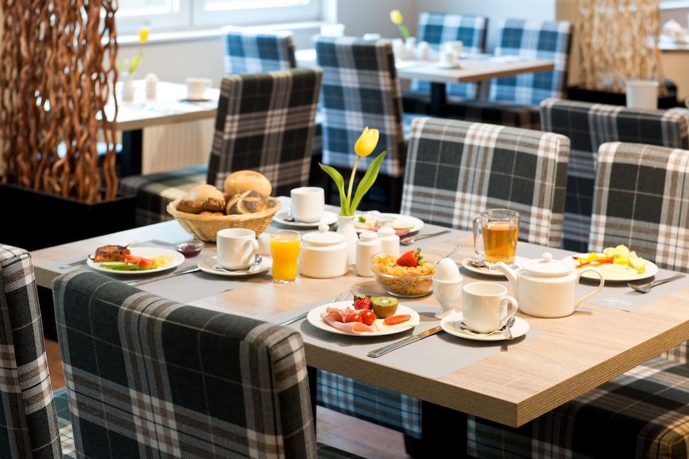 Coffee Fellows Hotel Frankfurt Airport-Langen Langen  Εξωτερικό φωτογραφία