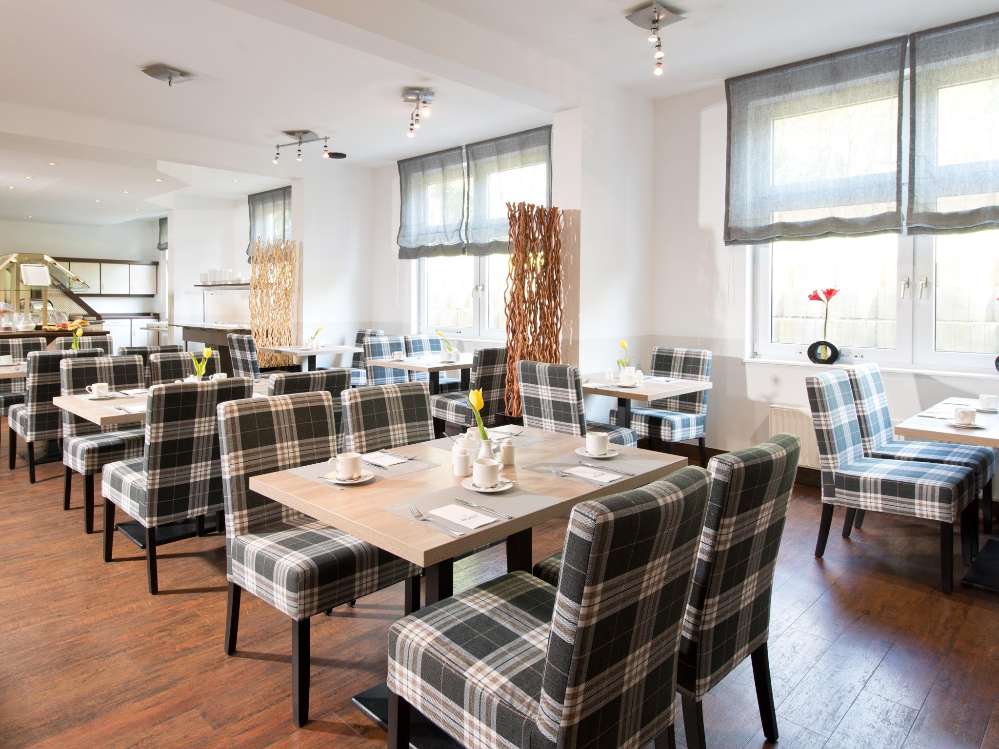 Coffee Fellows Hotel Frankfurt Airport-Langen Langen  Εξωτερικό φωτογραφία