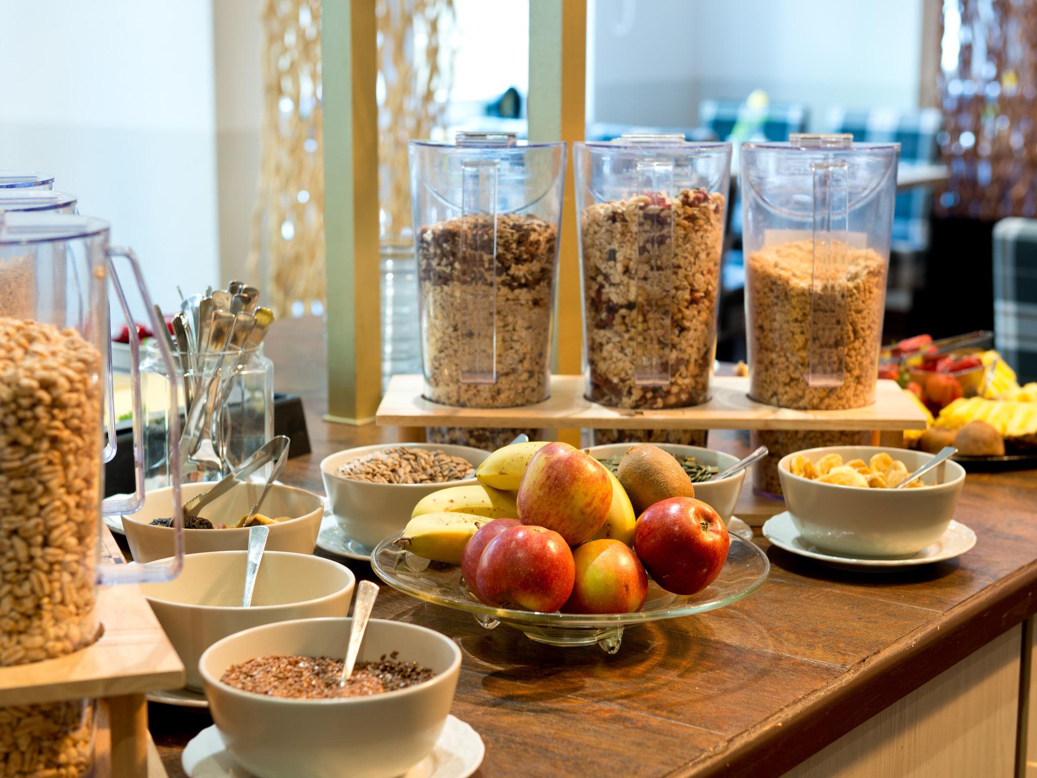 Coffee Fellows Hotel Frankfurt Airport-Langen Langen  Εξωτερικό φωτογραφία