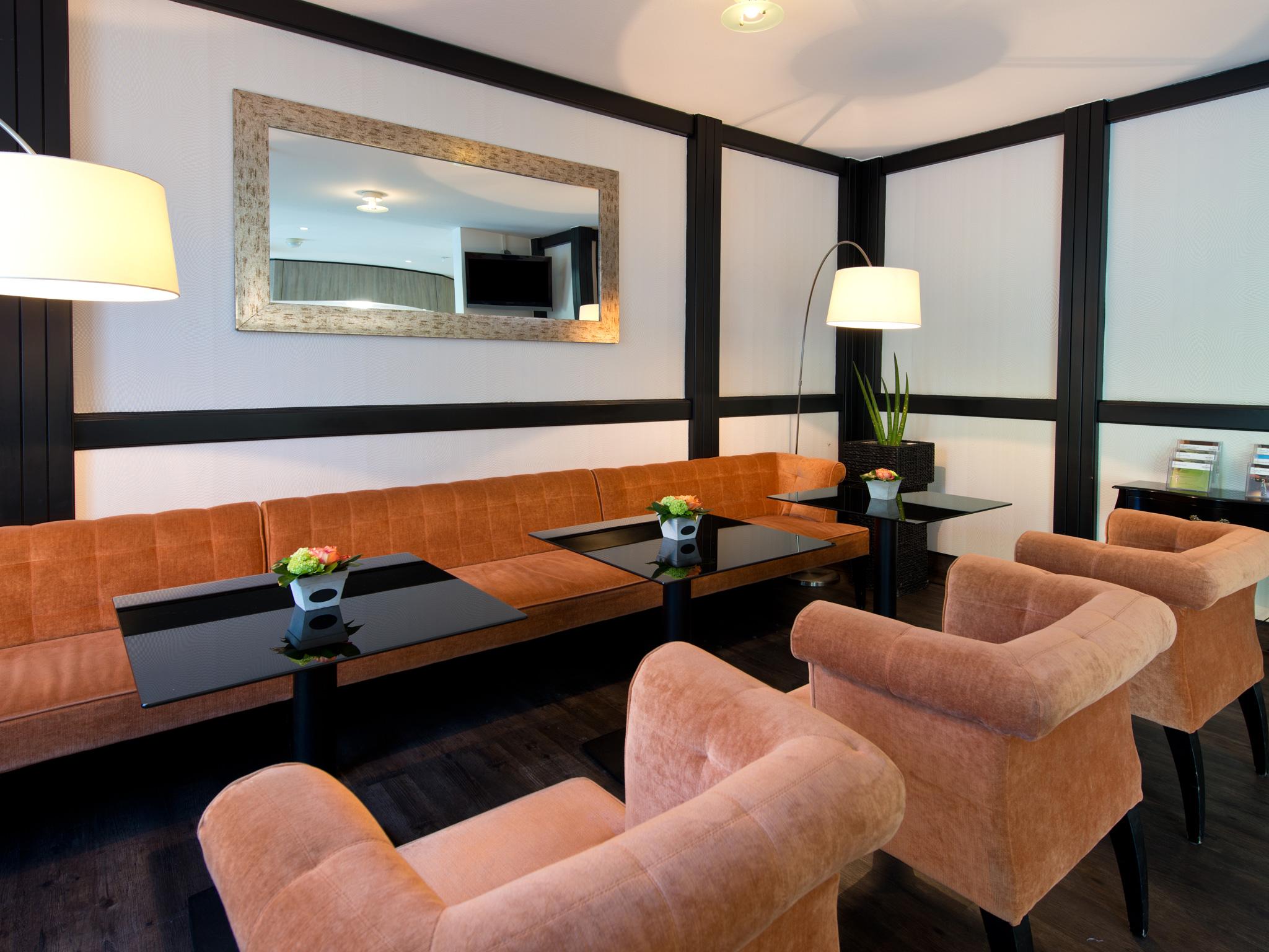 Coffee Fellows Hotel Frankfurt Airport-Langen Langen  Εξωτερικό φωτογραφία