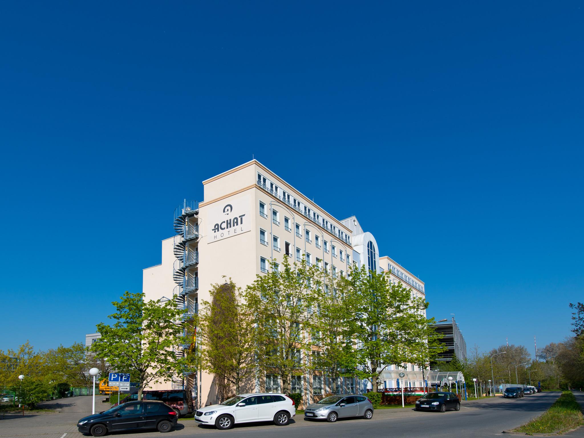 Coffee Fellows Hotel Frankfurt Airport-Langen Langen  Εξωτερικό φωτογραφία