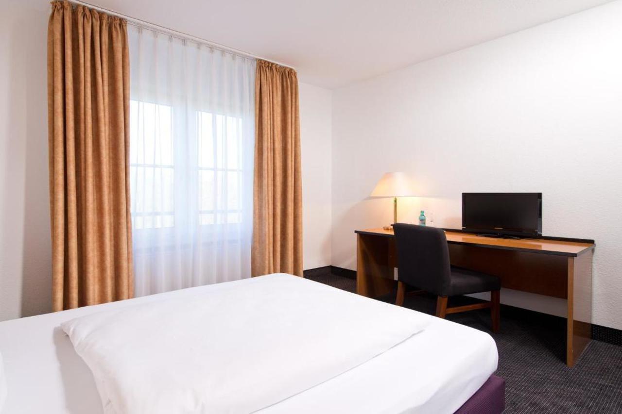 Coffee Fellows Hotel Frankfurt Airport-Langen Langen  Εξωτερικό φωτογραφία