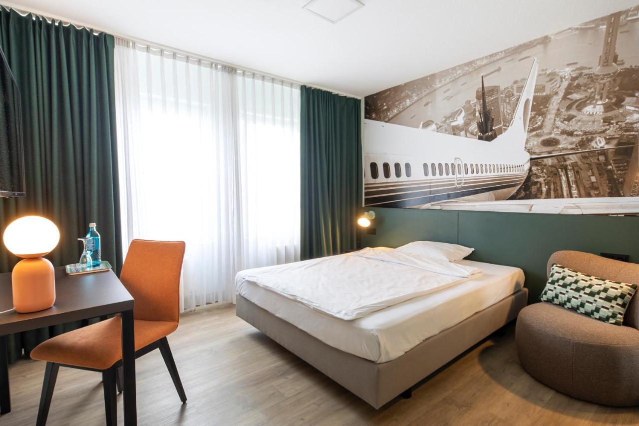 Coffee Fellows Hotel Frankfurt Airport-Langen Langen  Εξωτερικό φωτογραφία