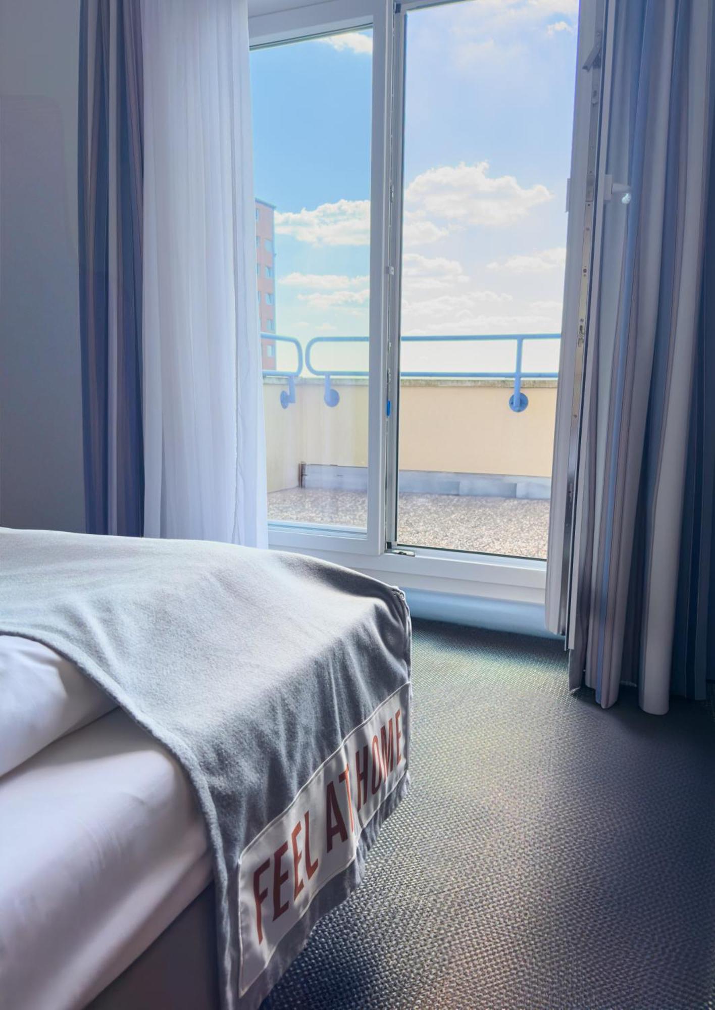 Coffee Fellows Hotel Frankfurt Airport-Langen Langen  Εξωτερικό φωτογραφία