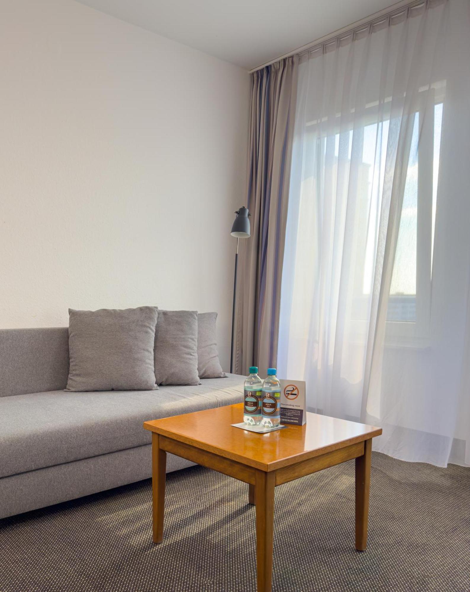 Coffee Fellows Hotel Frankfurt Airport-Langen Langen  Εξωτερικό φωτογραφία