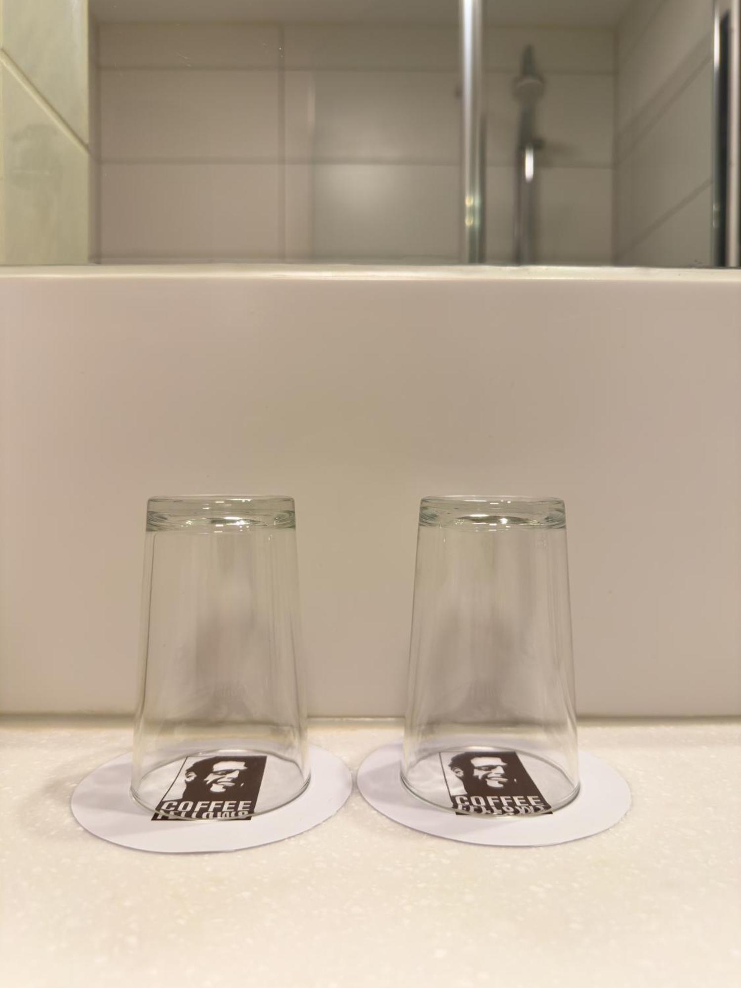 Coffee Fellows Hotel Frankfurt Airport-Langen Langen  Εξωτερικό φωτογραφία