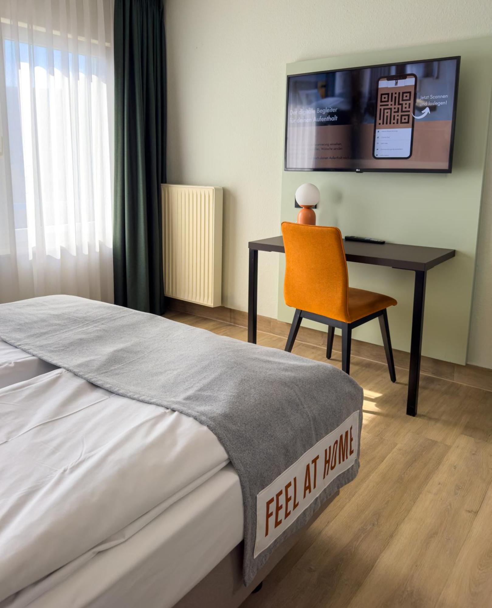 Coffee Fellows Hotel Frankfurt Airport-Langen Langen  Εξωτερικό φωτογραφία
