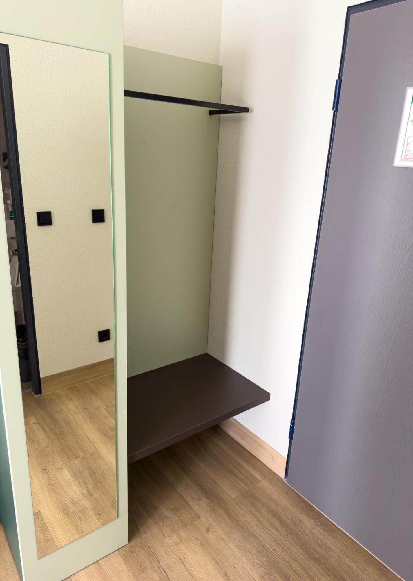 Coffee Fellows Hotel Frankfurt Airport-Langen Langen  Εξωτερικό φωτογραφία
