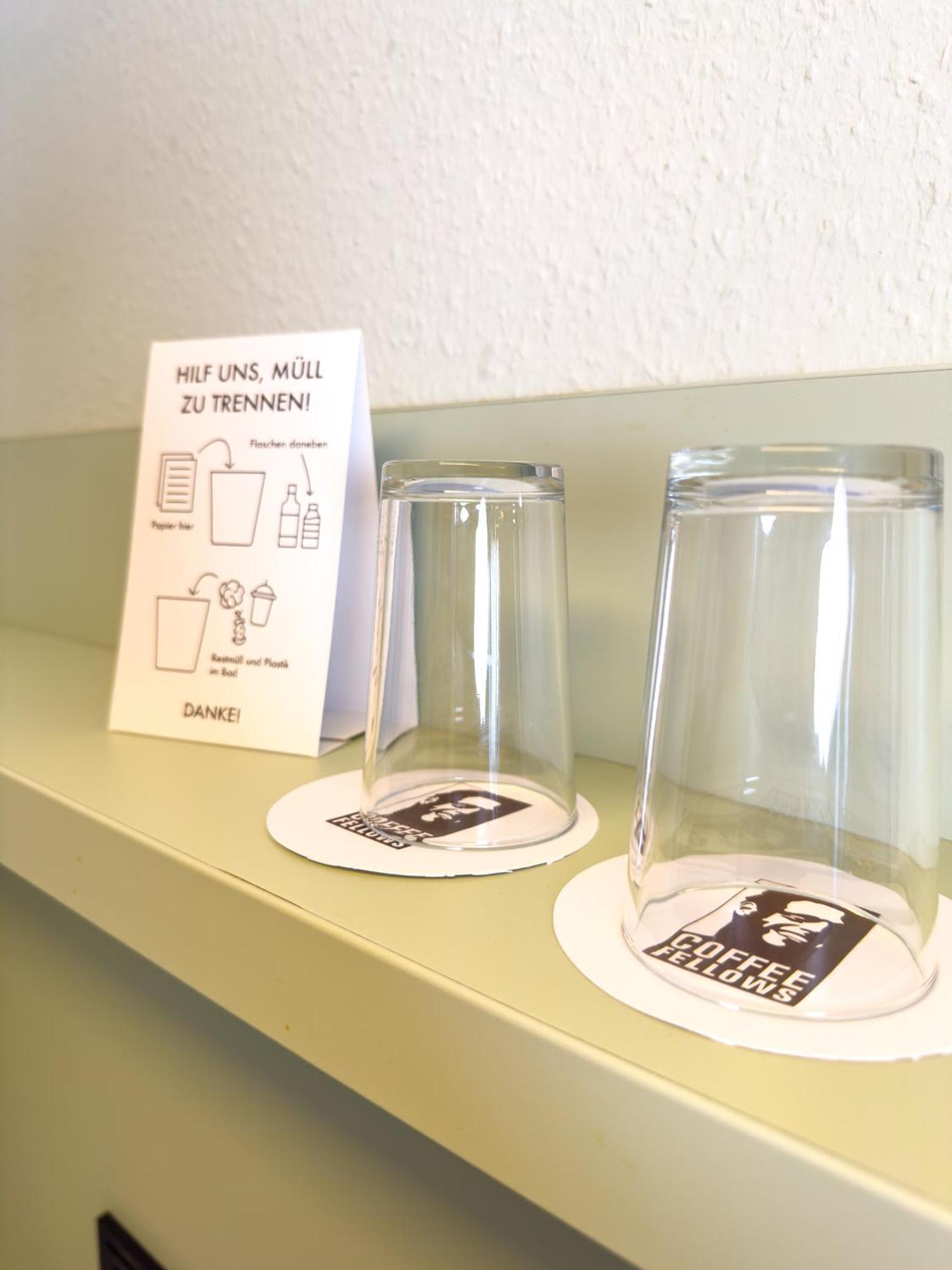 Coffee Fellows Hotel Frankfurt Airport-Langen Langen  Εξωτερικό φωτογραφία