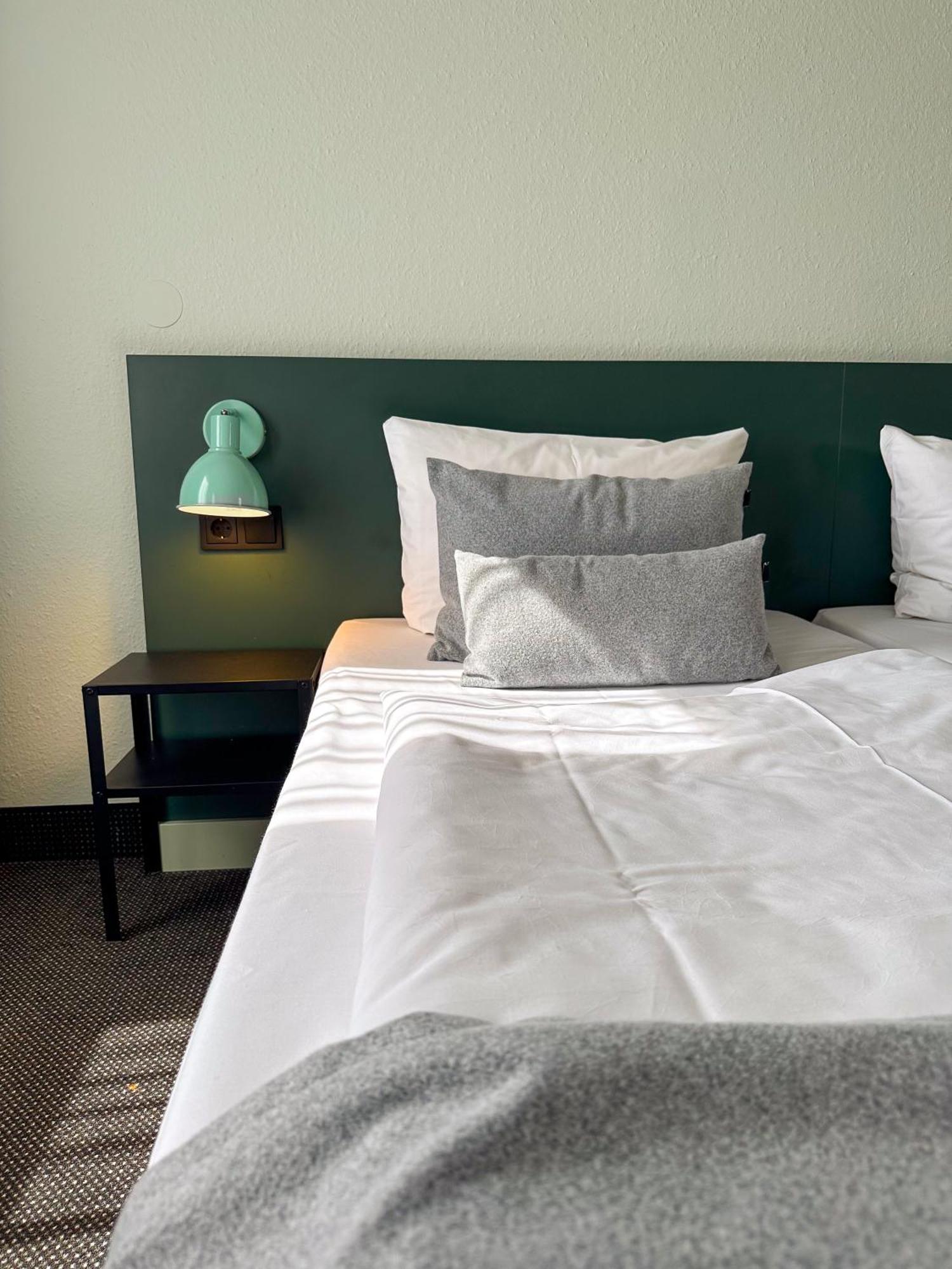 Coffee Fellows Hotel Frankfurt Airport-Langen Langen  Εξωτερικό φωτογραφία