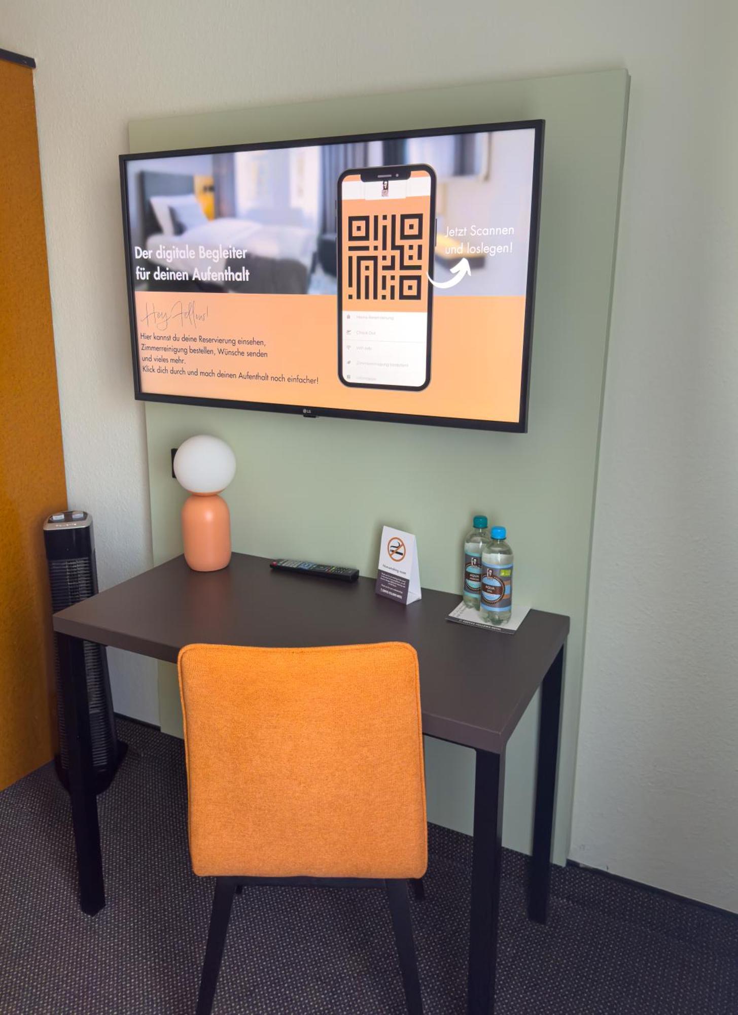 Coffee Fellows Hotel Frankfurt Airport-Langen Langen  Εξωτερικό φωτογραφία