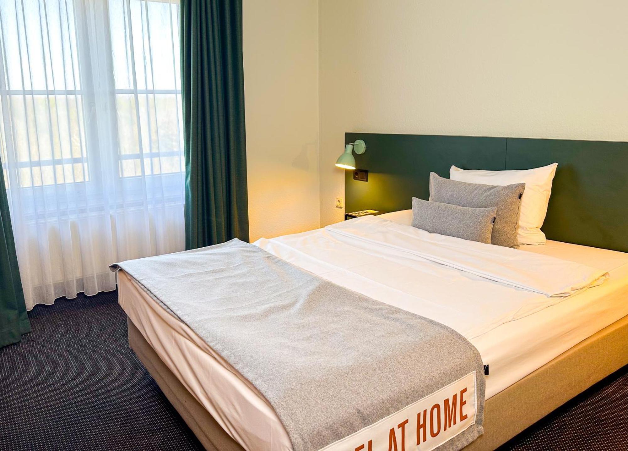 Coffee Fellows Hotel Frankfurt Airport-Langen Langen  Εξωτερικό φωτογραφία