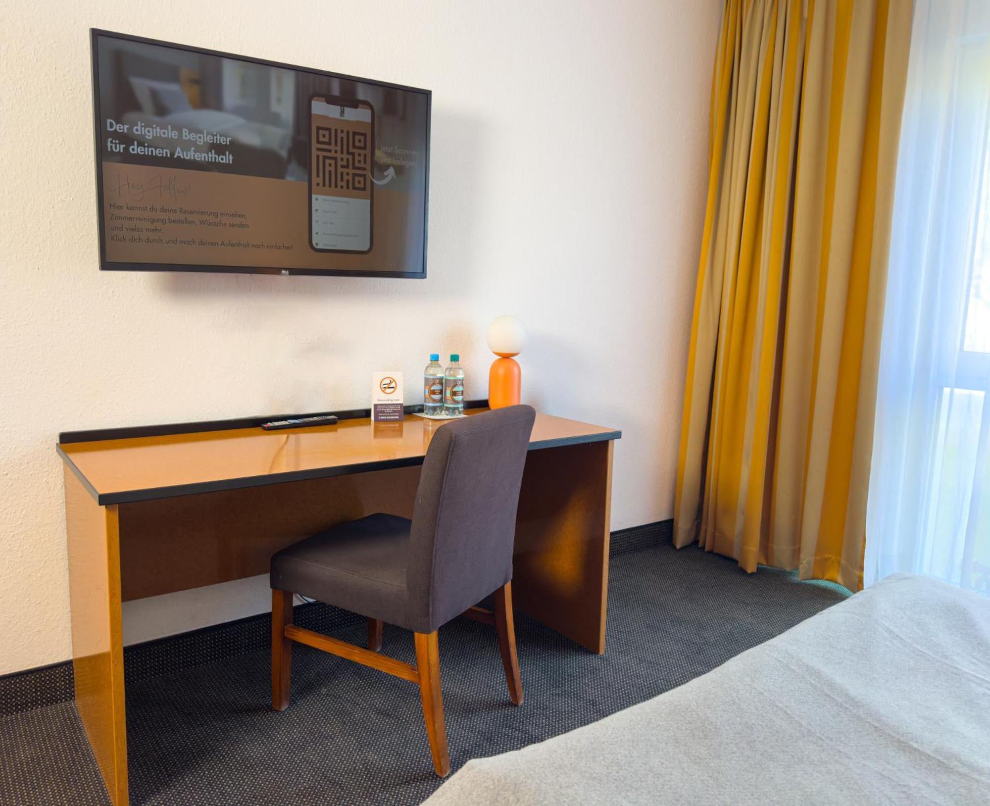 Coffee Fellows Hotel Frankfurt Airport-Langen Langen  Εξωτερικό φωτογραφία