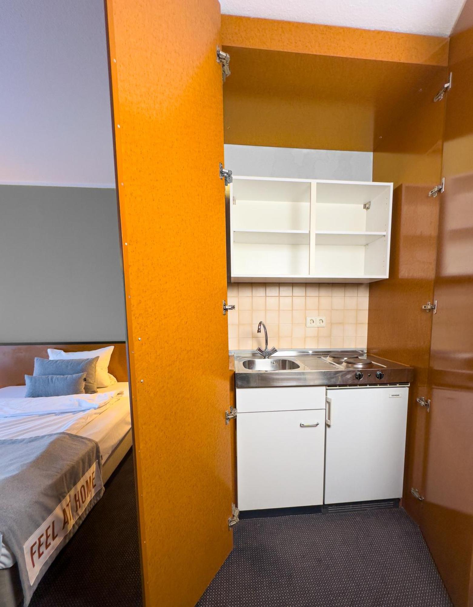 Coffee Fellows Hotel Frankfurt Airport-Langen Langen  Εξωτερικό φωτογραφία