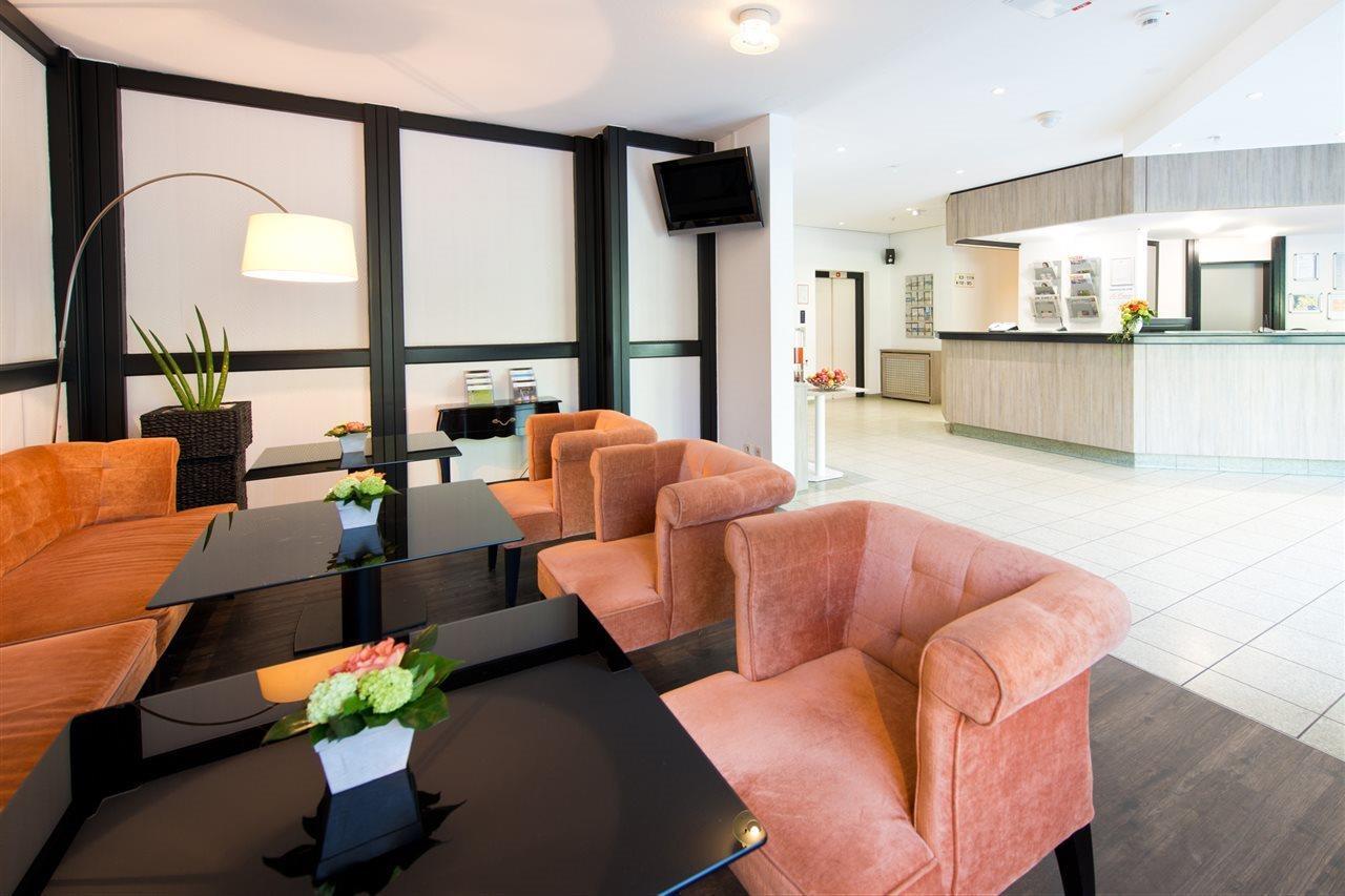 Coffee Fellows Hotel Frankfurt Airport-Langen Langen  Εξωτερικό φωτογραφία