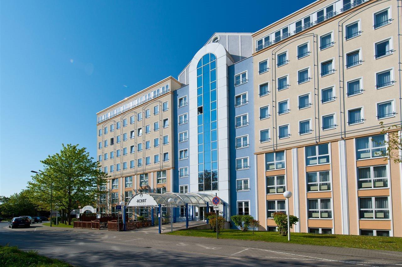 Coffee Fellows Hotel Frankfurt Airport-Langen Langen  Εξωτερικό φωτογραφία