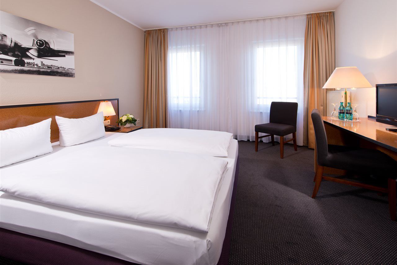 Coffee Fellows Hotel Frankfurt Airport-Langen Langen  Εξωτερικό φωτογραφία