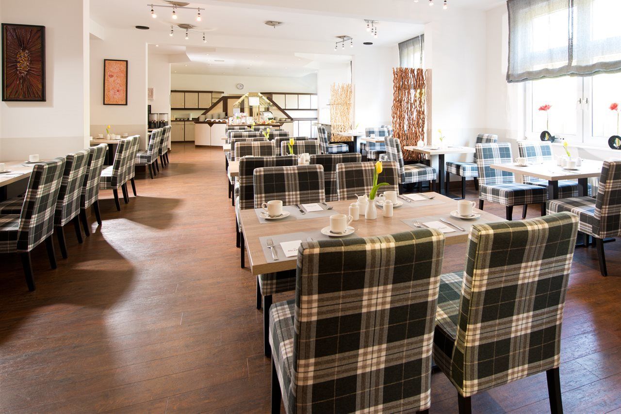 Coffee Fellows Hotel Frankfurt Airport-Langen Langen  Εξωτερικό φωτογραφία