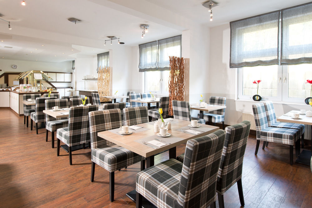 Coffee Fellows Hotel Frankfurt Airport-Langen Langen  Εξωτερικό φωτογραφία