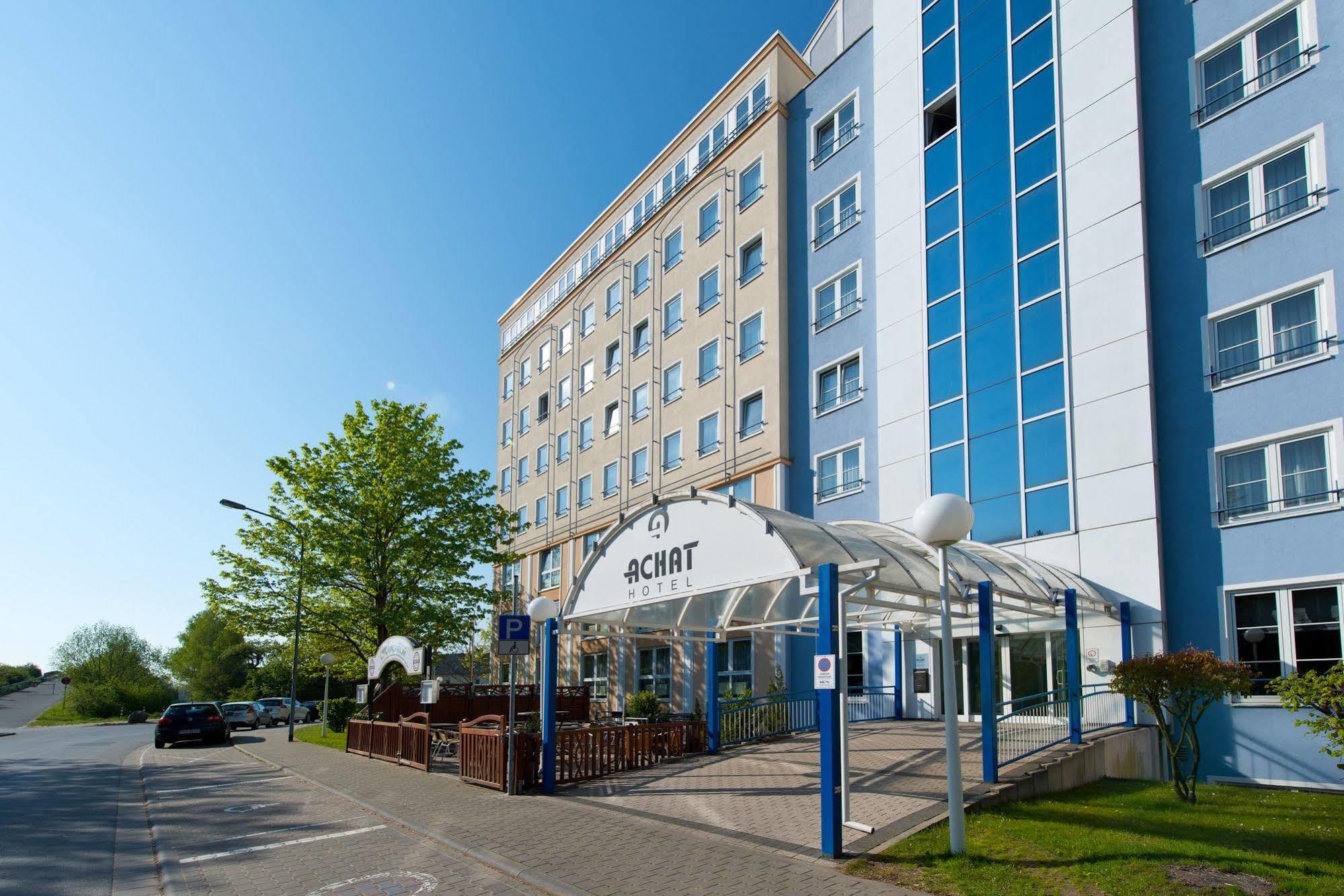 Coffee Fellows Hotel Frankfurt Airport-Langen Langen  Εξωτερικό φωτογραφία